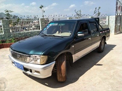 新泰市皮卡车强制报废年限是多少 新泰市皮卡车强制报废年限是多少
